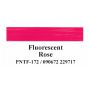 Farba akrylowa R&L Crafter's Choice 59ml, Różowa/Fluorescent Rose - 3